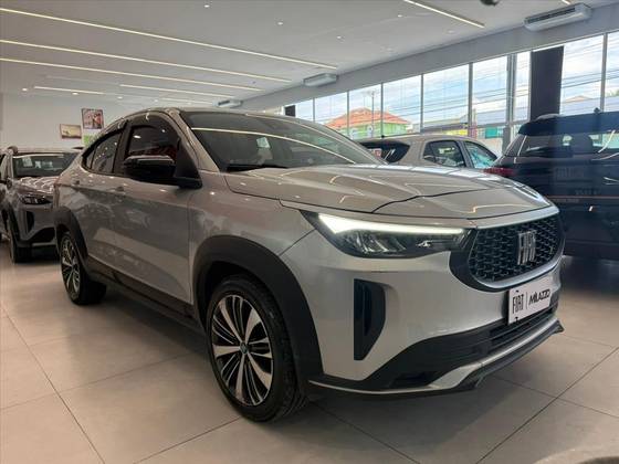 FIAT FASTBACK 1.0 TURBO 200 FLEX AUDACE CVT